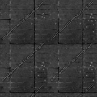 Seamless Textures of Tile Floor